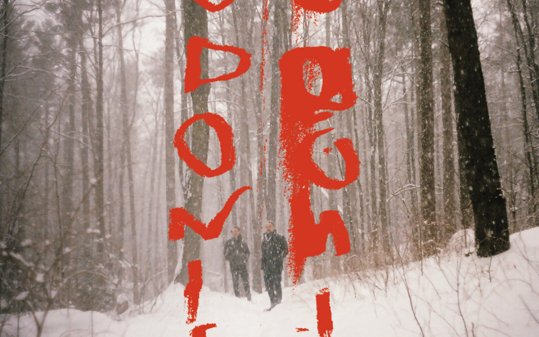 Odonis Odonis, self-titled