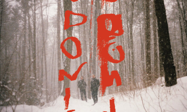 Odonis Odonis, self-titled