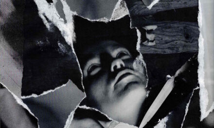 Lana Del Rabies, “Omnipotent Fuck”