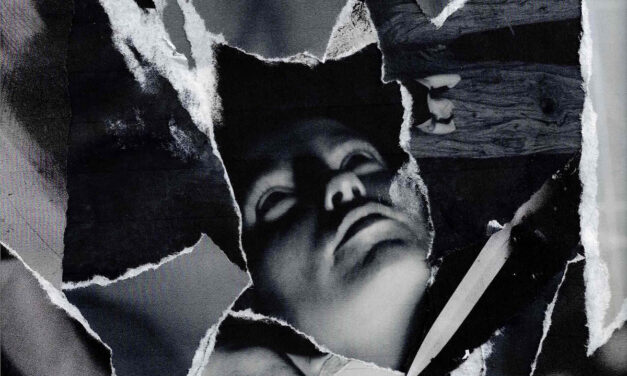 Lana Del Rabies, “Omnipotent Fuck”