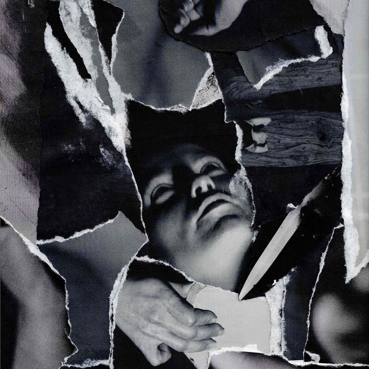 Lana Del Rabies - Omnipotent Fuck