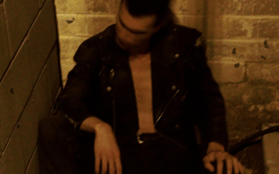 Ash Barrett, “Uncaged”