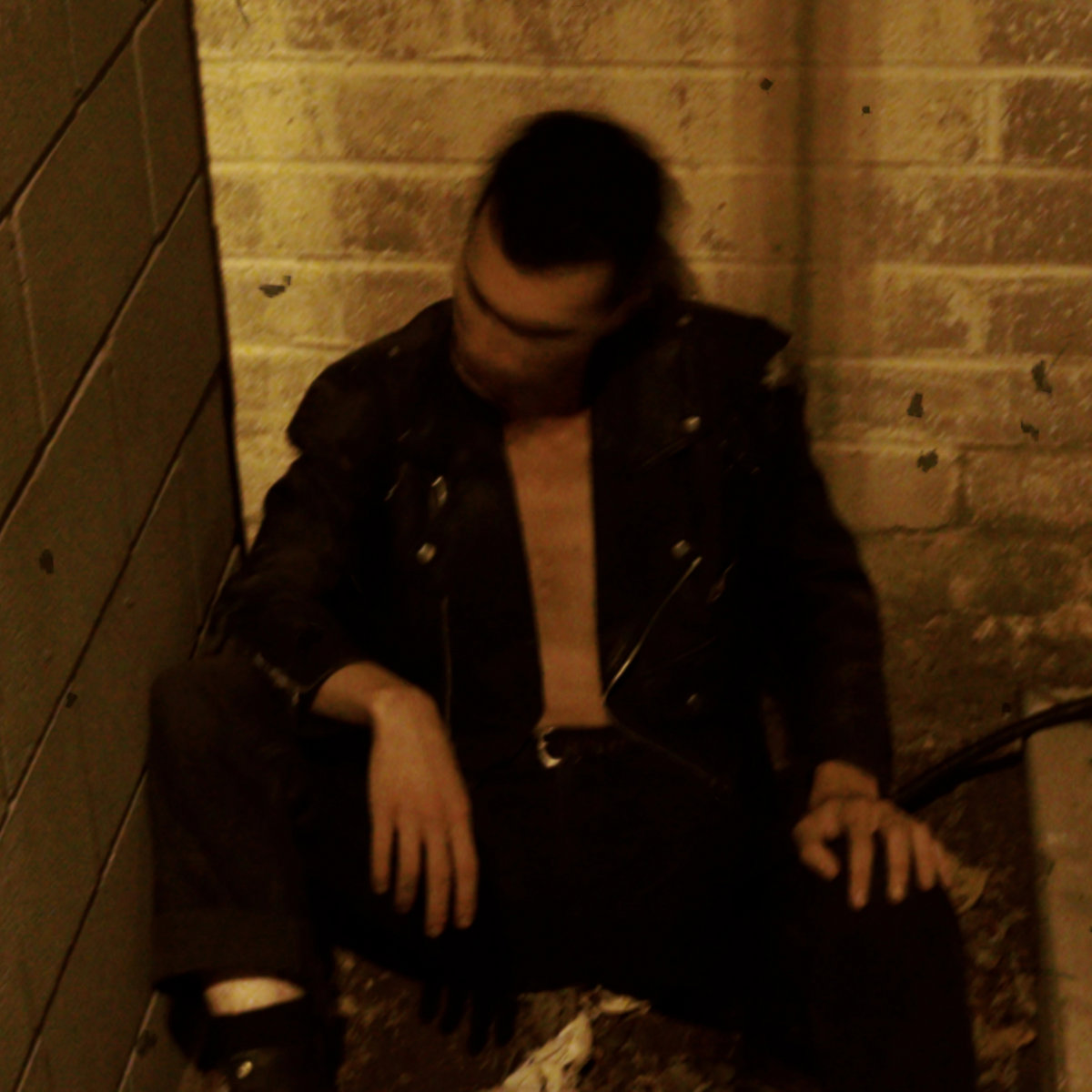 Ash Barrett, “Uncaged”