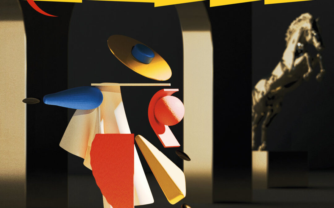 Observer: Automelodi & snakeatsnake