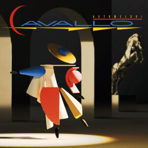 Automelodi - Cavallo