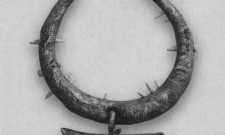 Morwan, “Vse po kolu, znovu”