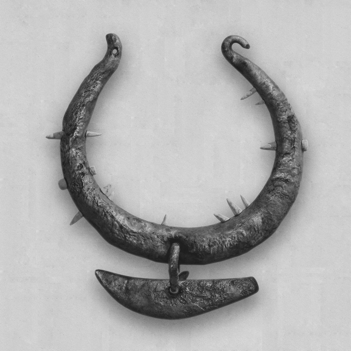 Morwan, “Vse po kolu, znovu”