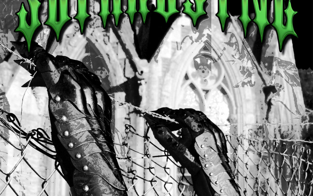 Observer: Spammerheads & Sophrosyne