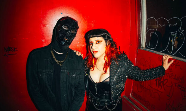 Tracks: November 11th, 2025