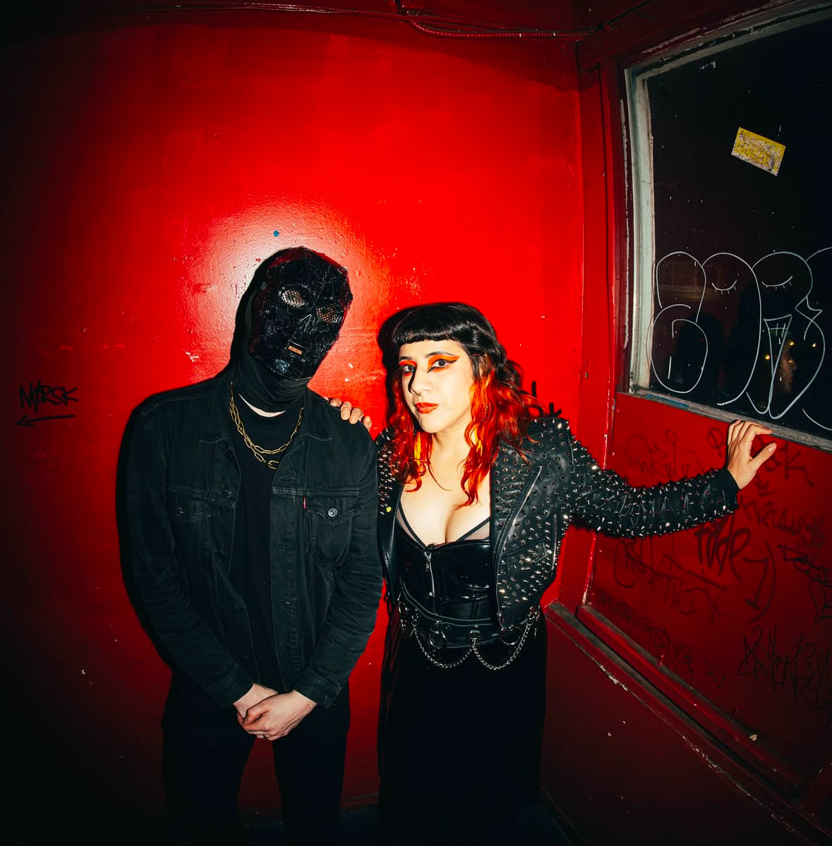 Tracks: November 11th, 2025