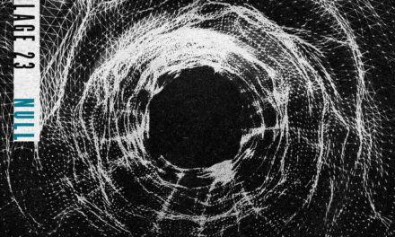 Assemblage 23, “Null”