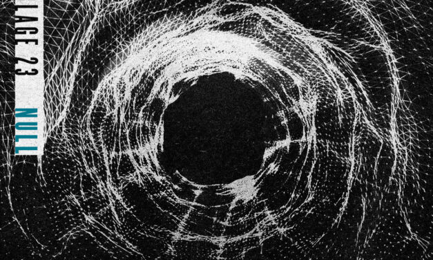 Assemblage 23, “Null”