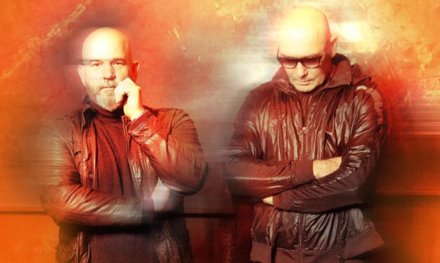 We Have A Technical 583: That’s Repetitive