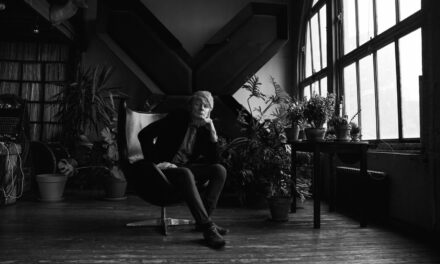 Tracks: December 8th, 2025