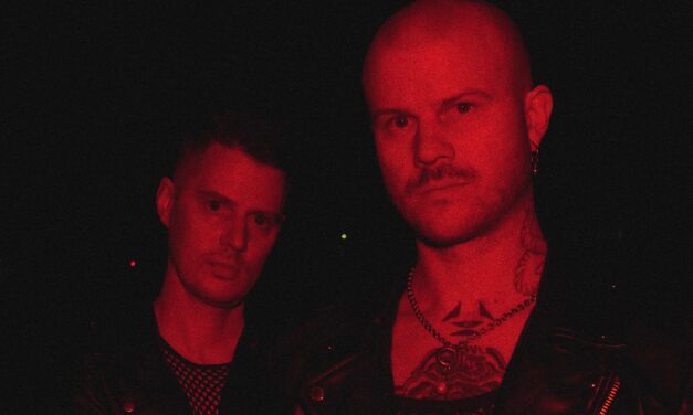 We Have A Technical 590: Nothin Left