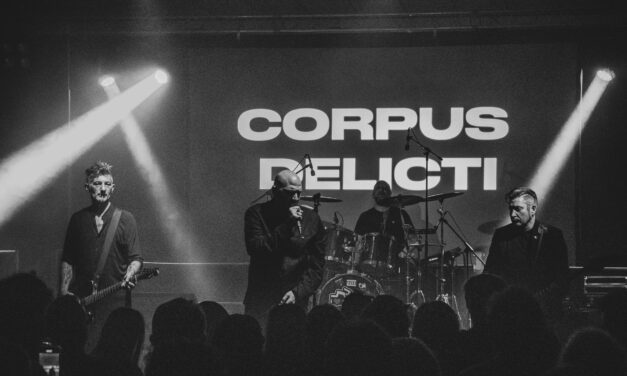 We Have A Technical 588: So Tired