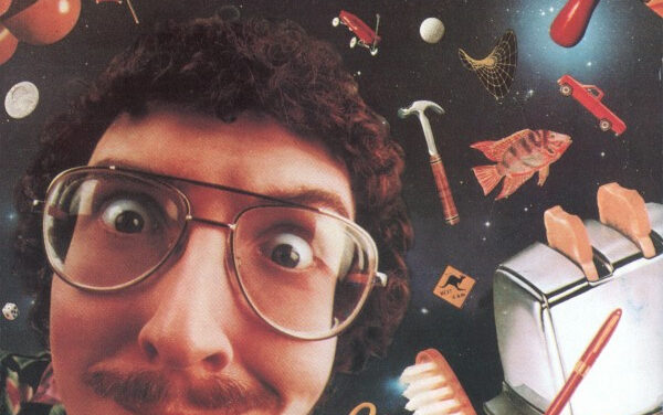 We Have A Commentary: “Weird Al” Yankovic, “Dare To Be Stupid”