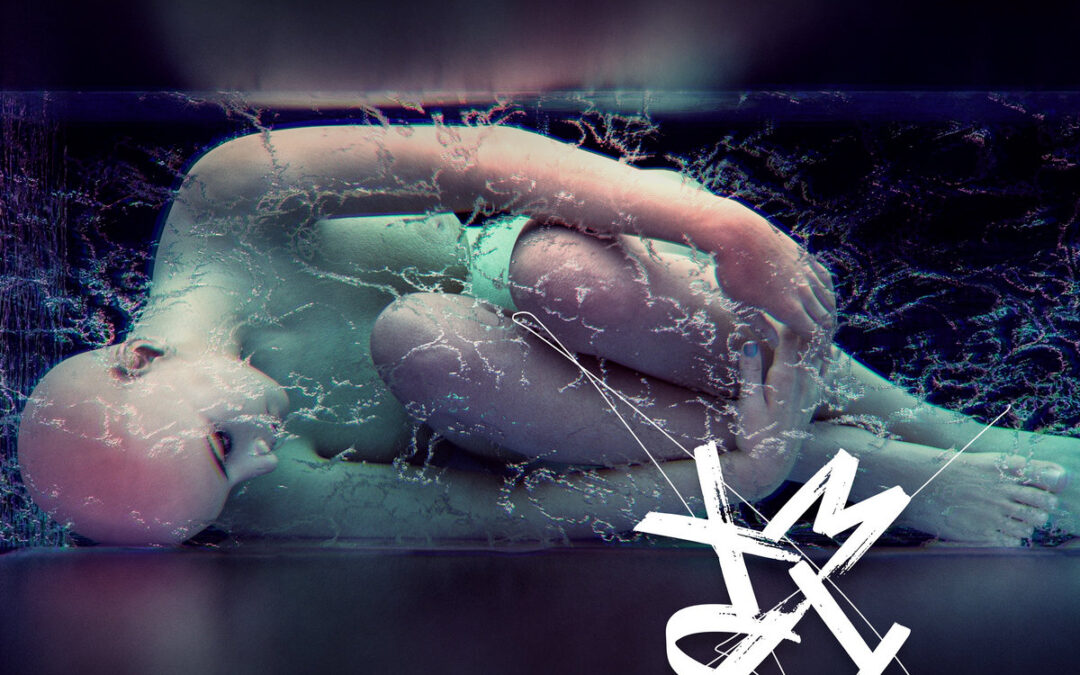 X Marks The Pedwalk, “Insomnia”