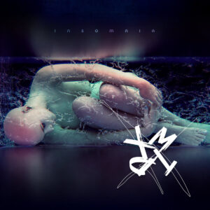 X Marks The Pedwalk - Insomnia