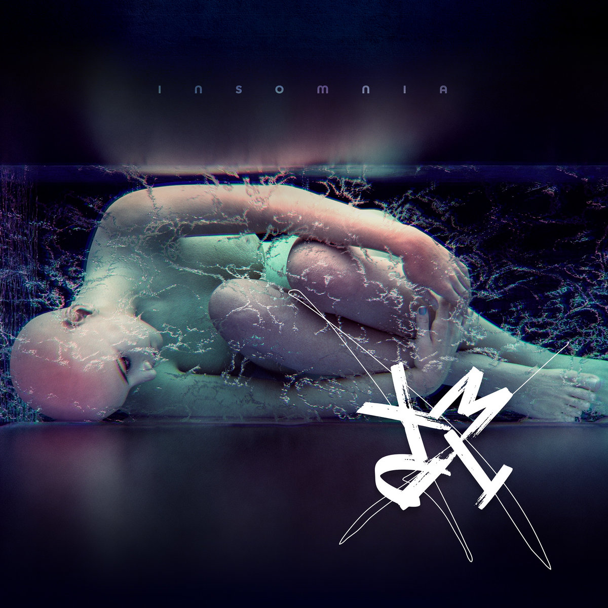 X Marks The Pedwalk, “Insomnia”