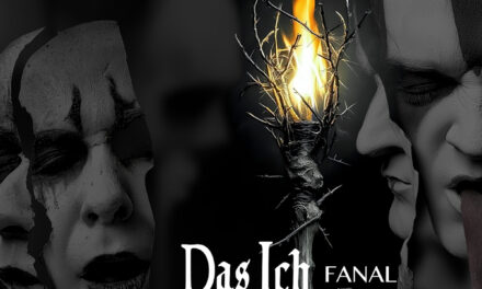 Das Ich, “Fanal”