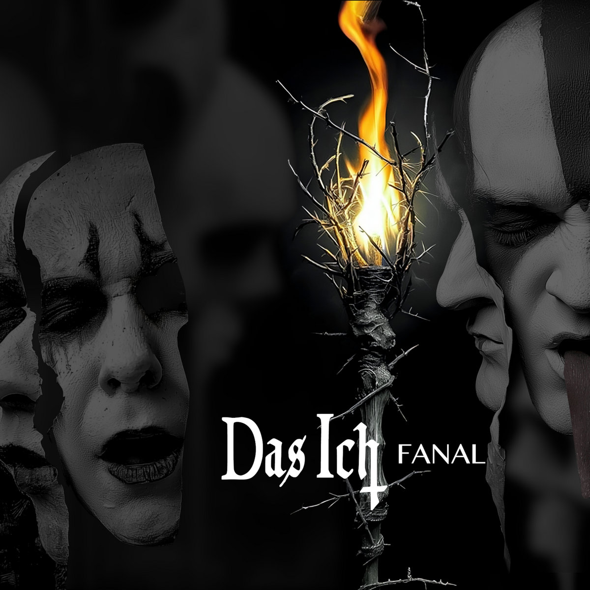 Das Ich, “Fanal”