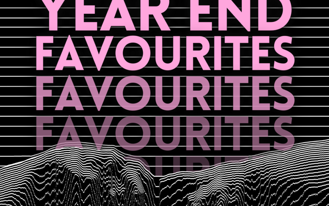 Friends of I Die: You Die Year End Favourites 2025