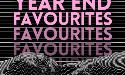 Friends of I Die: You Die Year End Favourites 2025