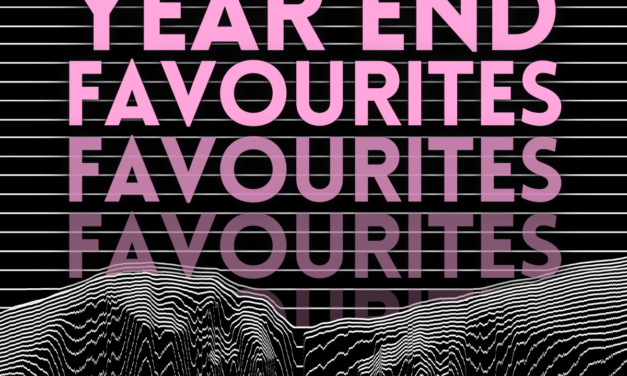 Friends of I Die: You Die Year End Favourites 2025