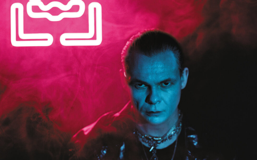 Qual, “Love Zone”