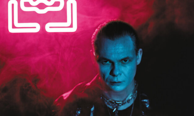 Qual, “Love Zone”