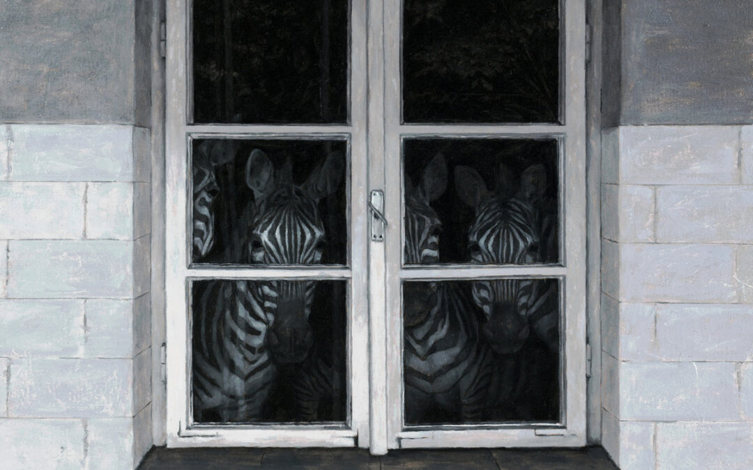 Seeming, “The World”