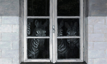 Seeming, “The World”