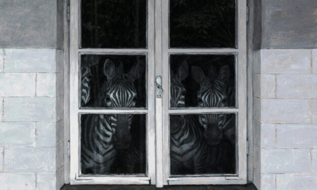 Seeming, “The World”