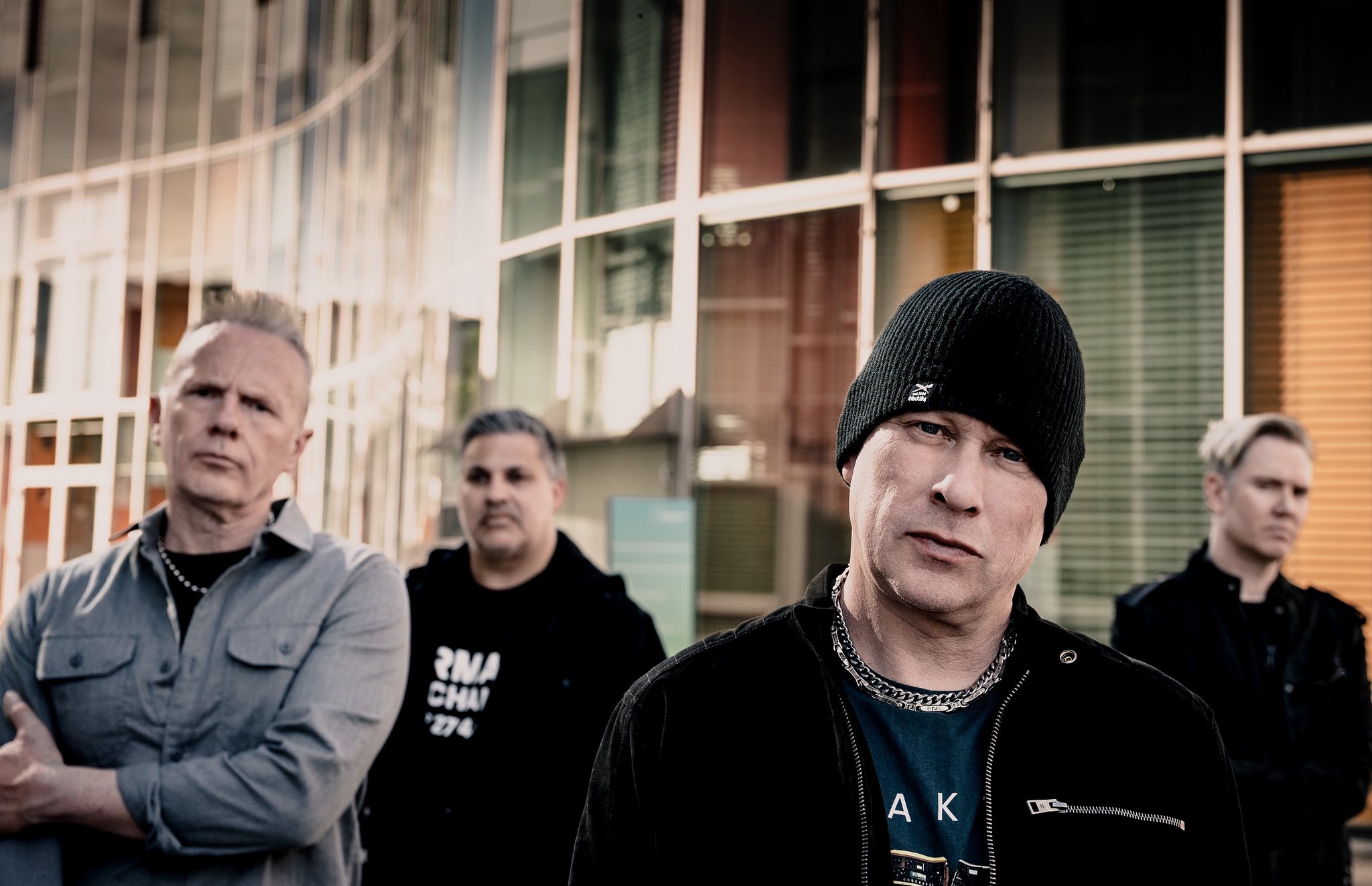 Tracks: January 12th, 2026