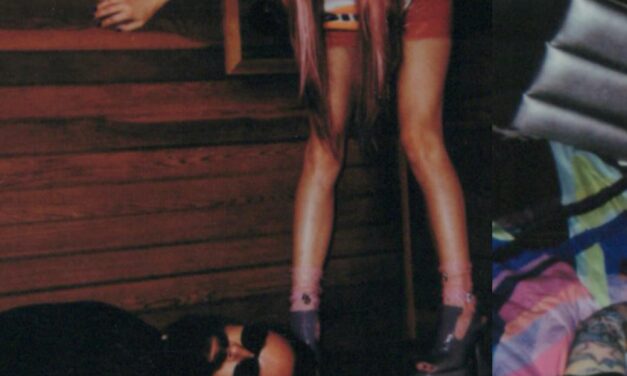 Tracks: January 19th, 2026