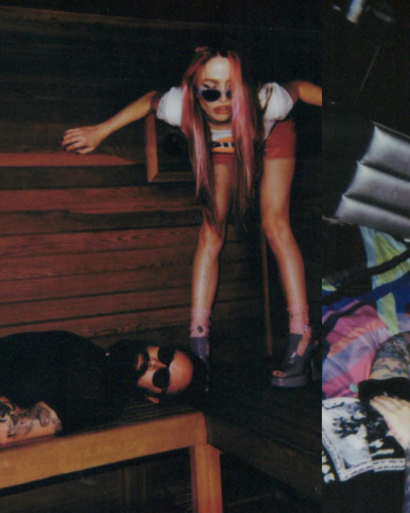 Tracks: January 19th, 2026