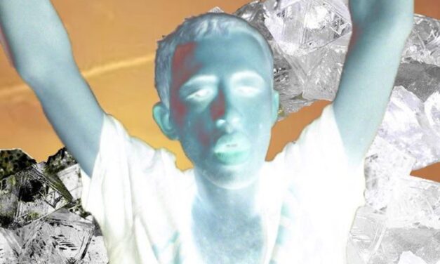 We Have A Technical 594: You’re The Expert