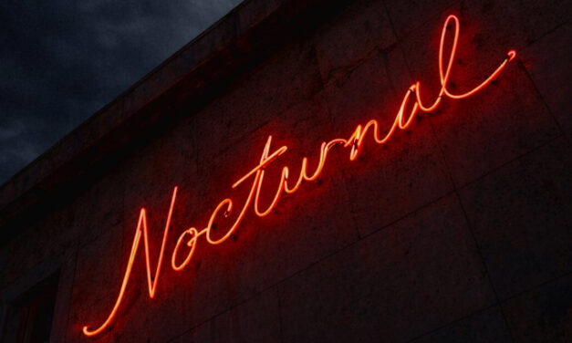 Grizz, “Nocturnal”