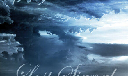 Lost Signal, “Light of Other Days”