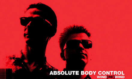 We Have A Commentary: Absolute Body Control, “Wind[Re]Wind”