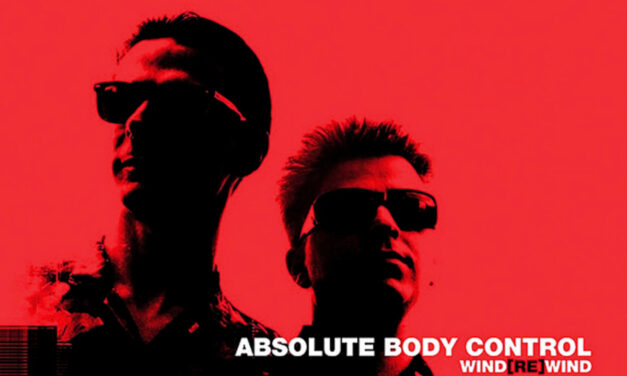 We Have A Commentary: Absolute Body Control, “Wind[Re]Wind”