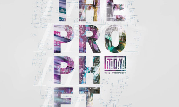 T.O.Y., “The Prophet”