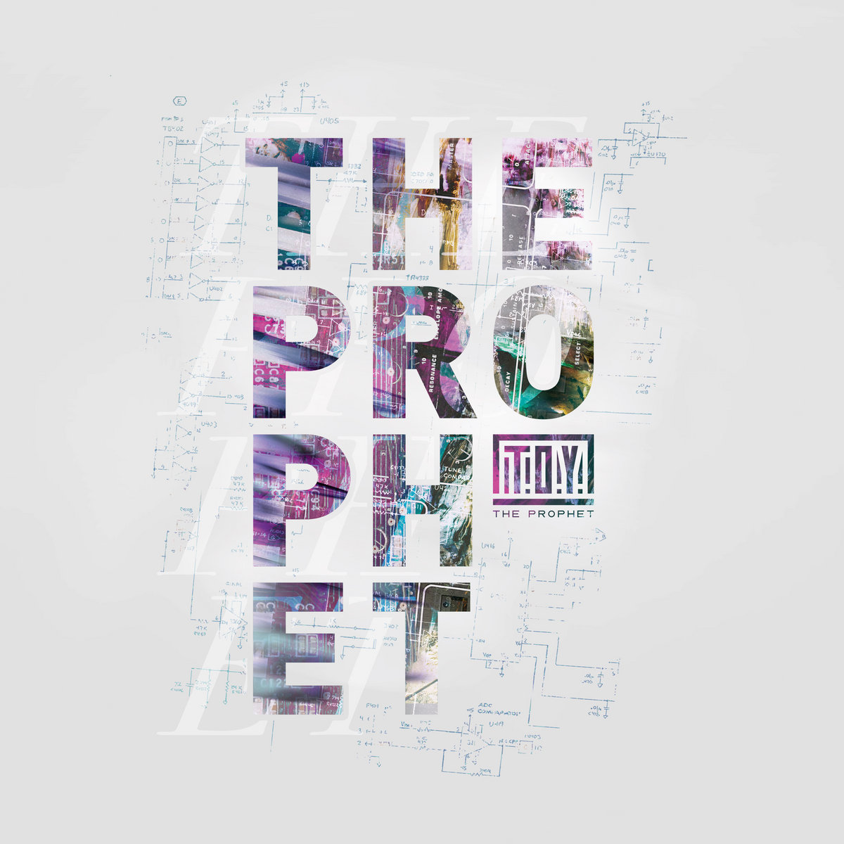 T.O.Y., “The Prophet”