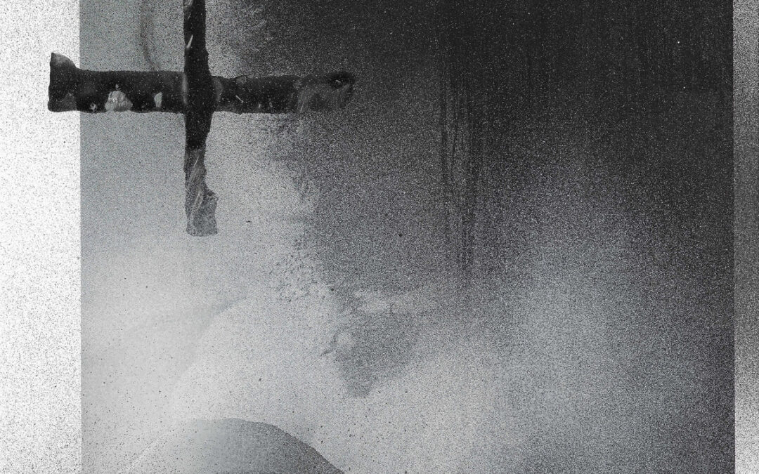 David Galas, “The Nihilist”