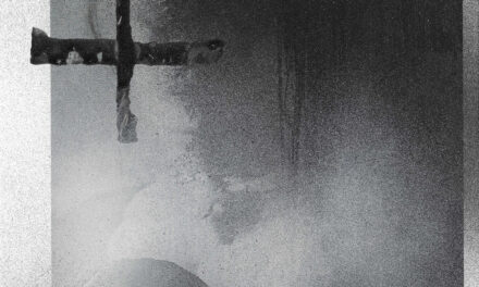 David Galas, “The Nihilist”