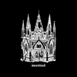 Buzzkill - Wasteland