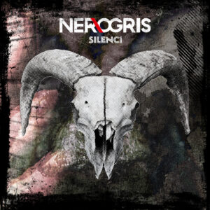Nero\gris - Silenci