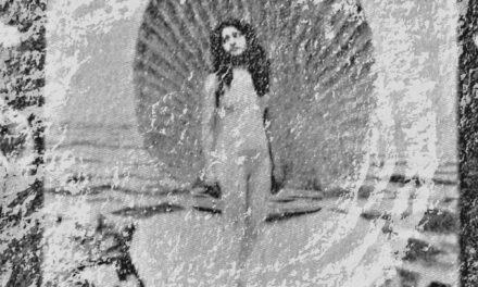 Restive Plaggona, “Primal Nature”