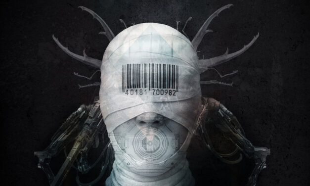 Dulce Liquido, “Mind Domination”